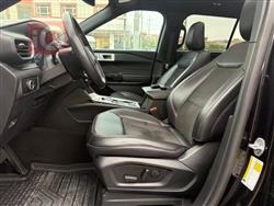 فورد إكسبلورر